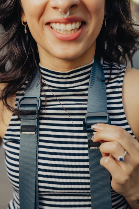 Peak Design Slide Lite Camera Strap - Ocean