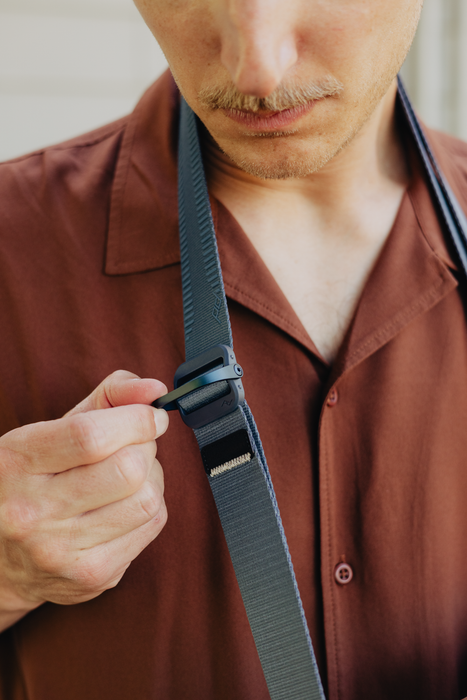 Peak Design Slide Lite Camera Strap - Ocean