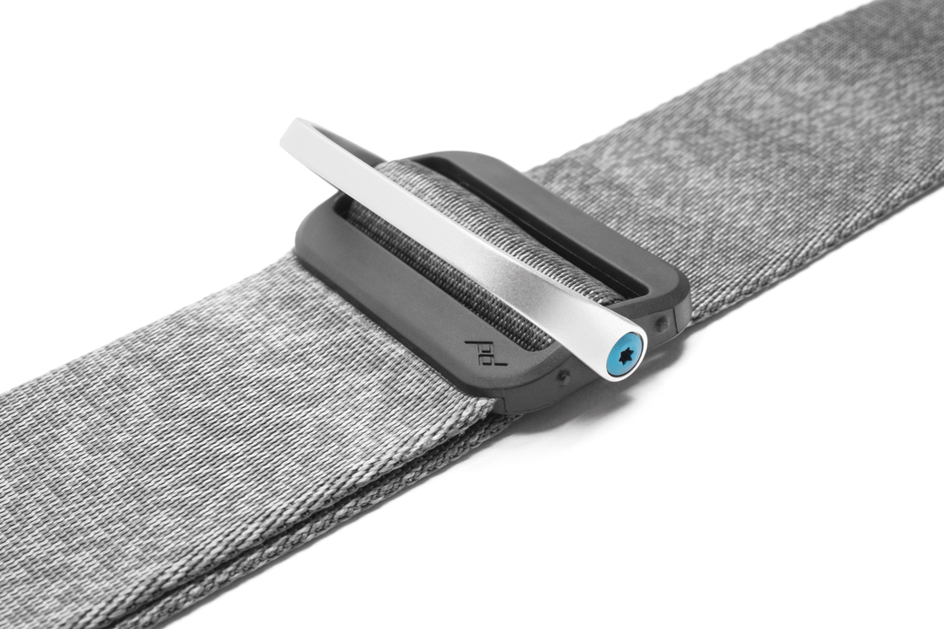 Peak Design Slide Camera Strap - Ash