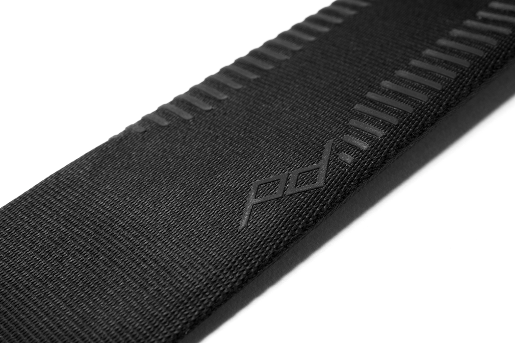 Peak Design Slide Camera Strap - Black
