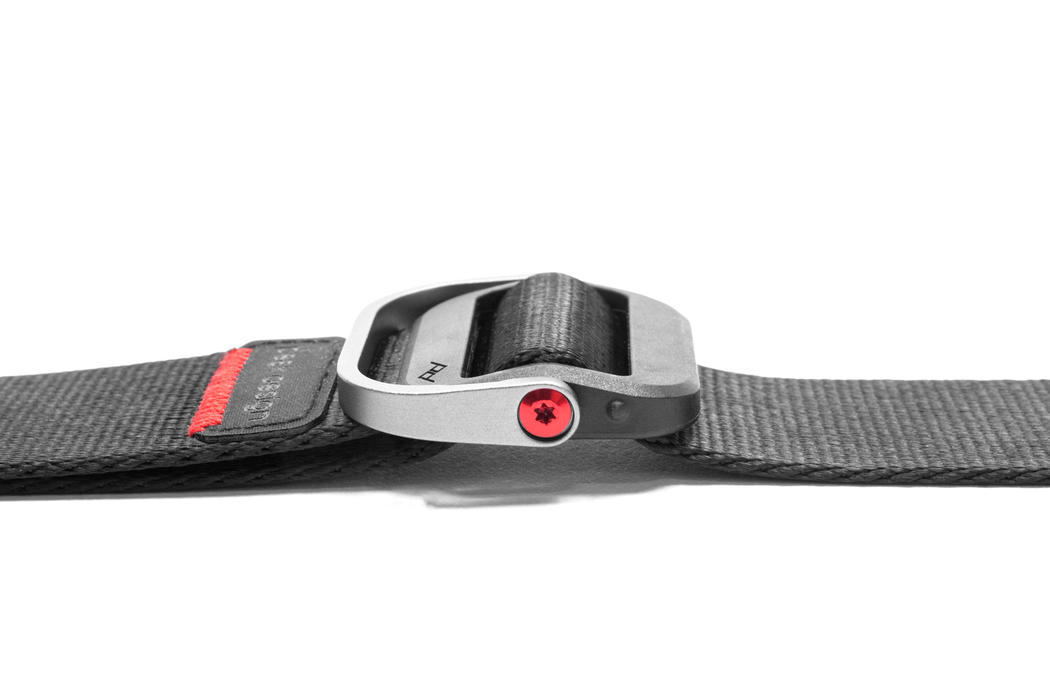 Peak Design Slide Lite Camera Strap - Black