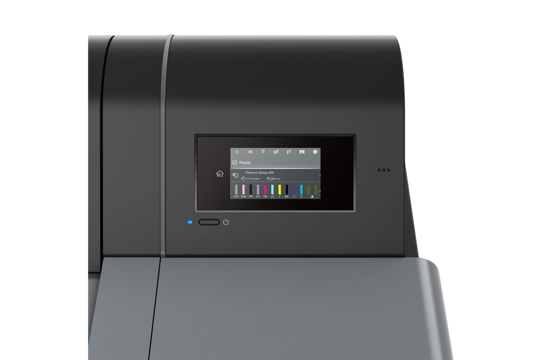 Epson SureColor P7370 24" Wide-Format Inkjet Printer