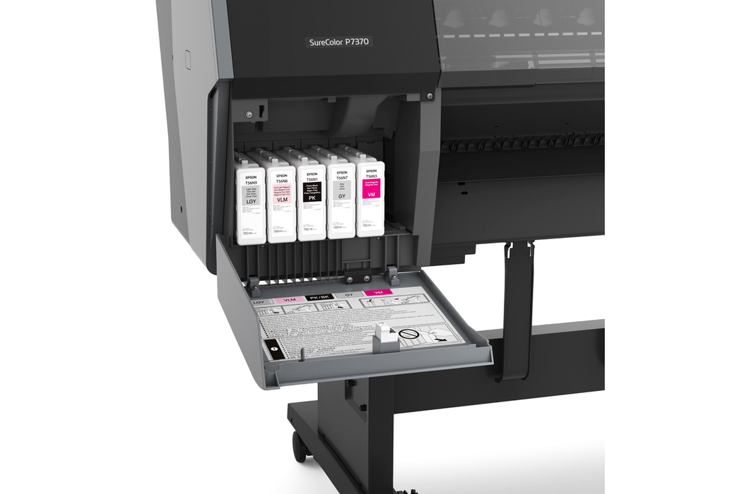 Epson SureColor P7370 24" Wide-Format Inkjet Printer