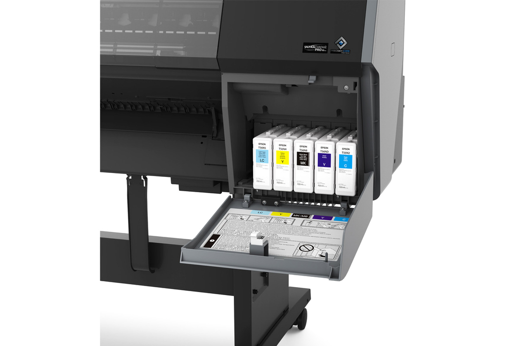 Epson SureColor P7370 24" Wide-Format Inkjet Printer