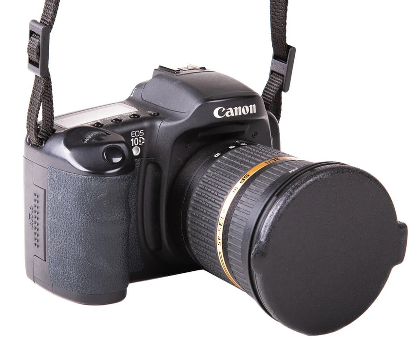 OP/TECH USA Classic Strap with 3/8" Connector, 25-51" - Forest