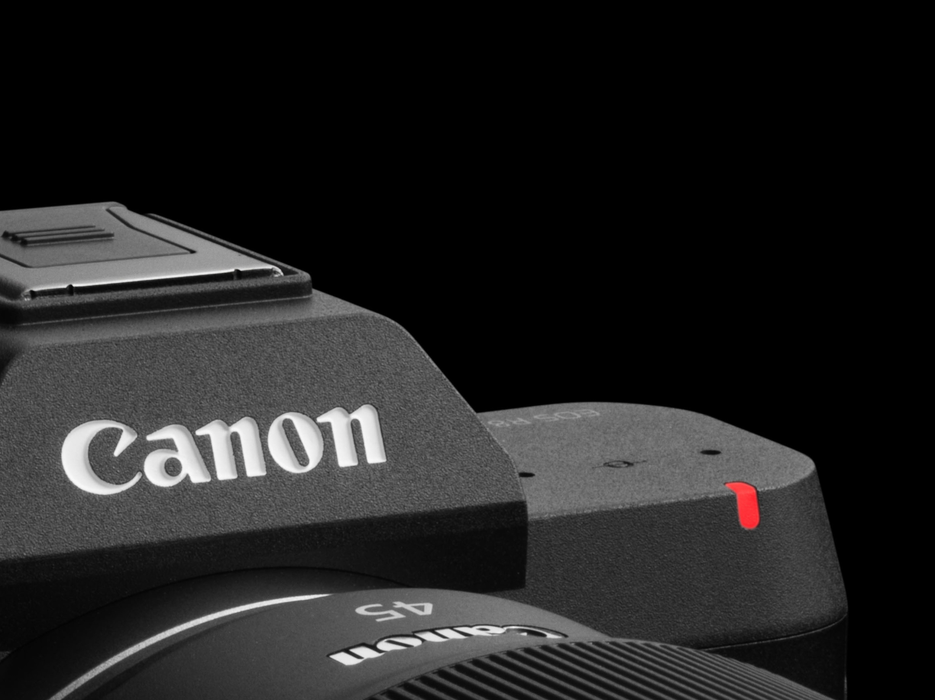 Canon EOS R8 II Mirrorless Camera with 24-50mm f/4.5-6.3 IS STM Lens