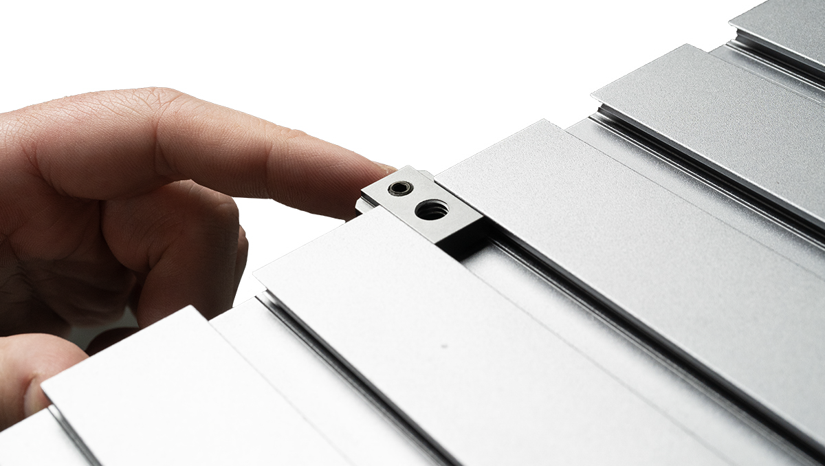 TetherTools AeroTrac Workstation System