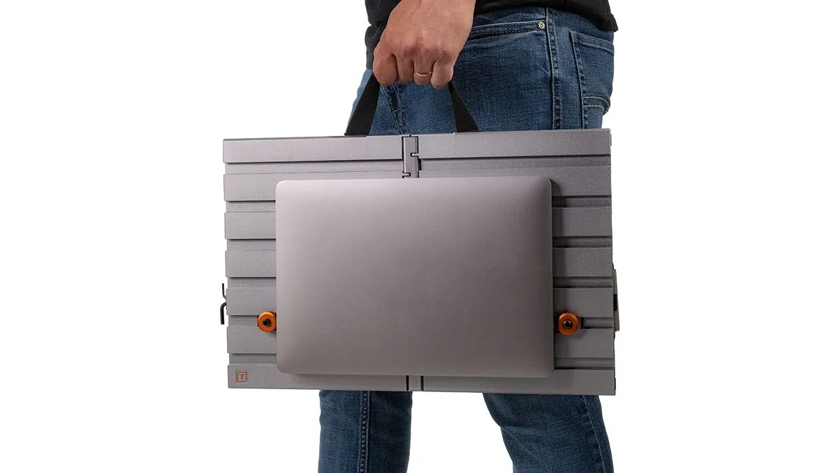 Tether Tools AeroTrac Workstation All-In-One Kit