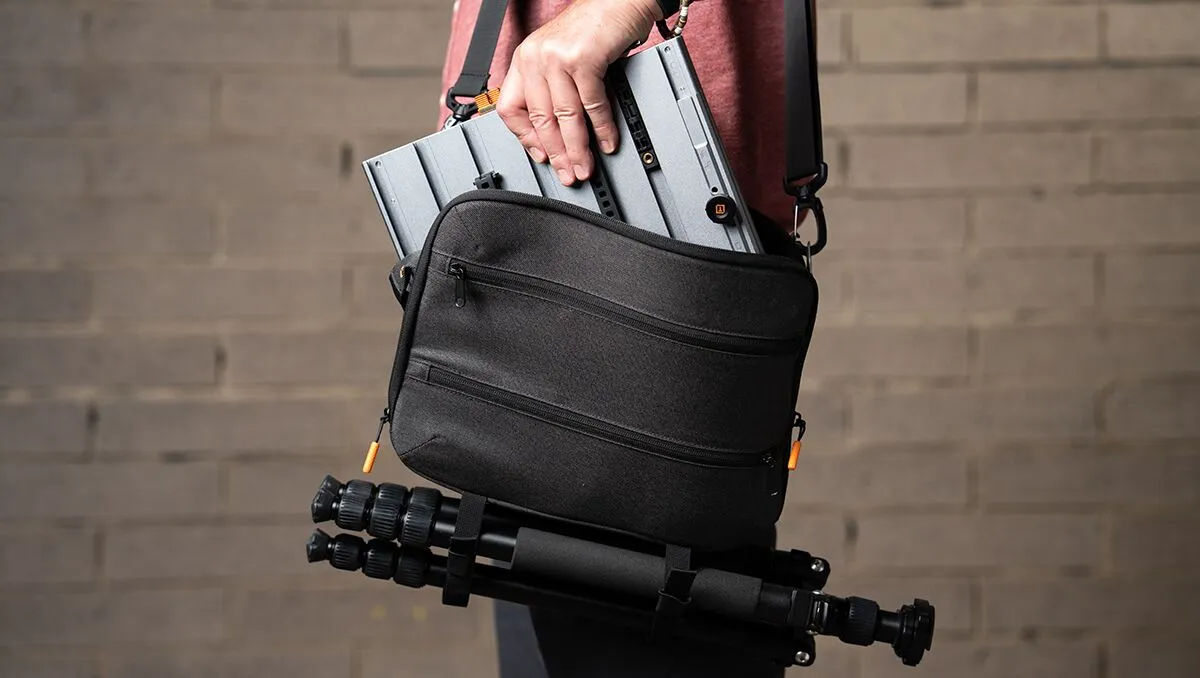 Tether Tools AeroTrac Workstation All-In-One Kit