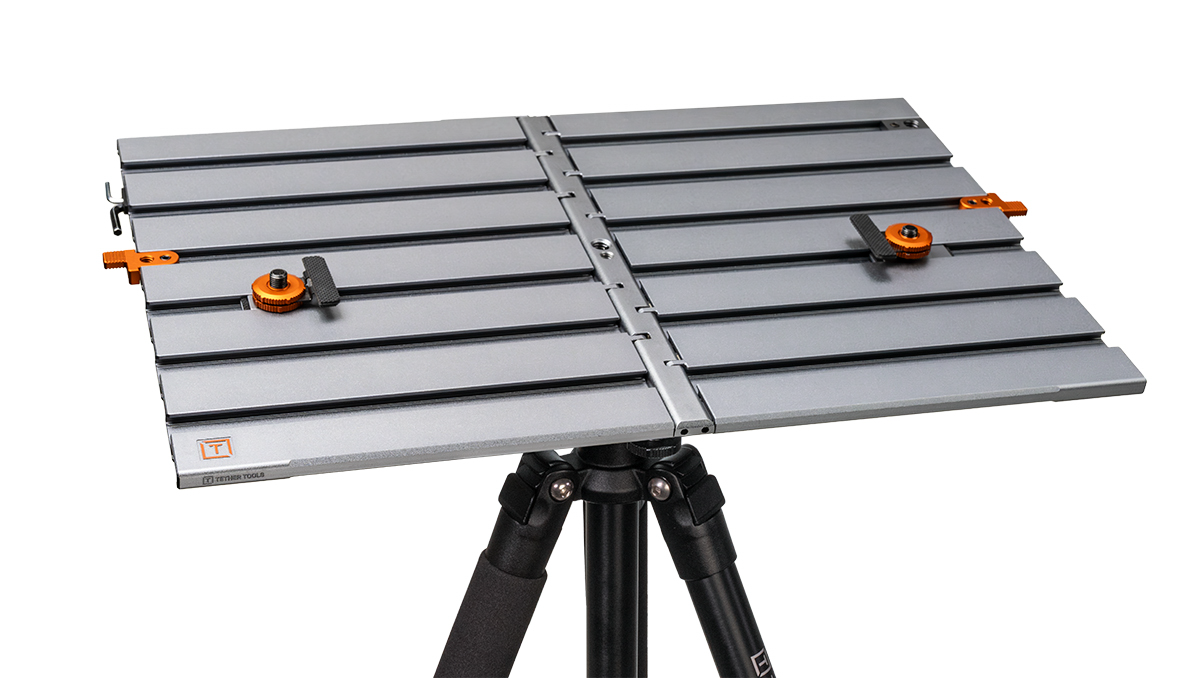 Tether Tools AeroTrac Workstation Ultimate Tethering Kit