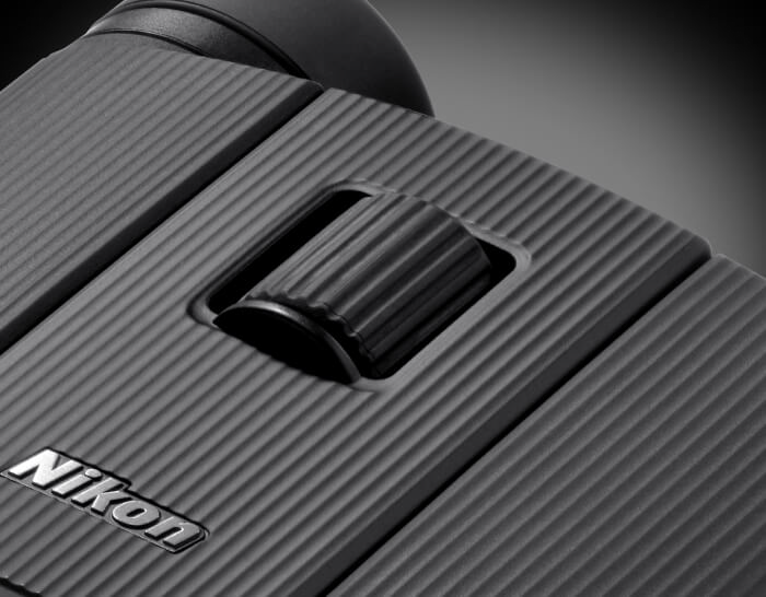 Nikon TRAILBLAZER II 8x25 Waterproof Binoculars