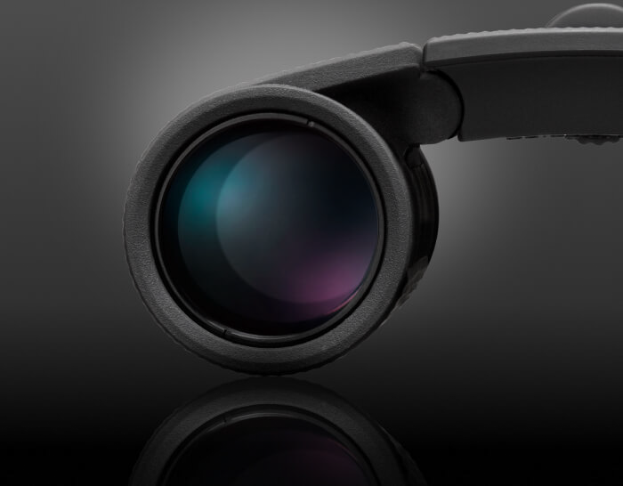 Nikon TRAILBLAZER II 8x25 Waterproof Binoculars