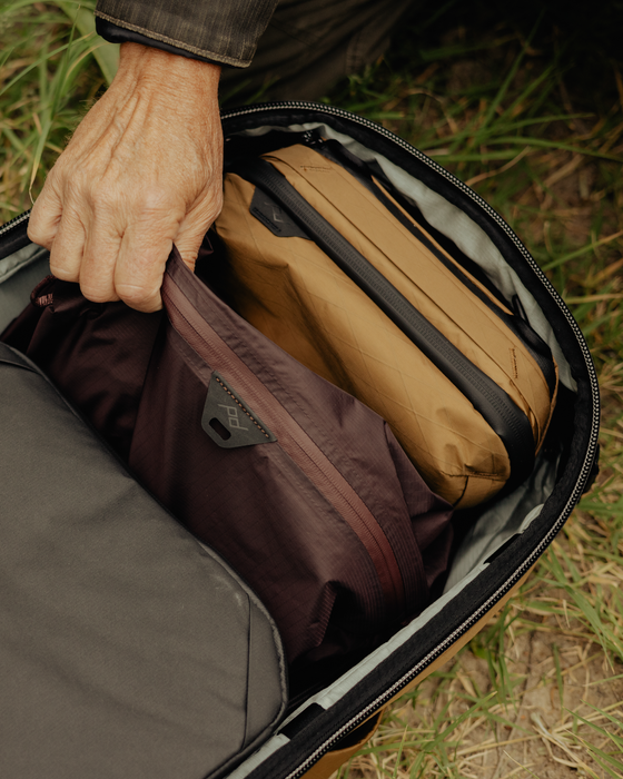 Peak Design Tech Pouch 2L - Coyote