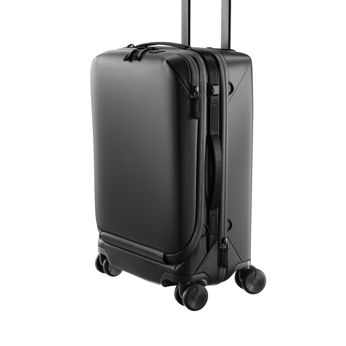 Peak Design Roller Pro Carry-On 34L - Black