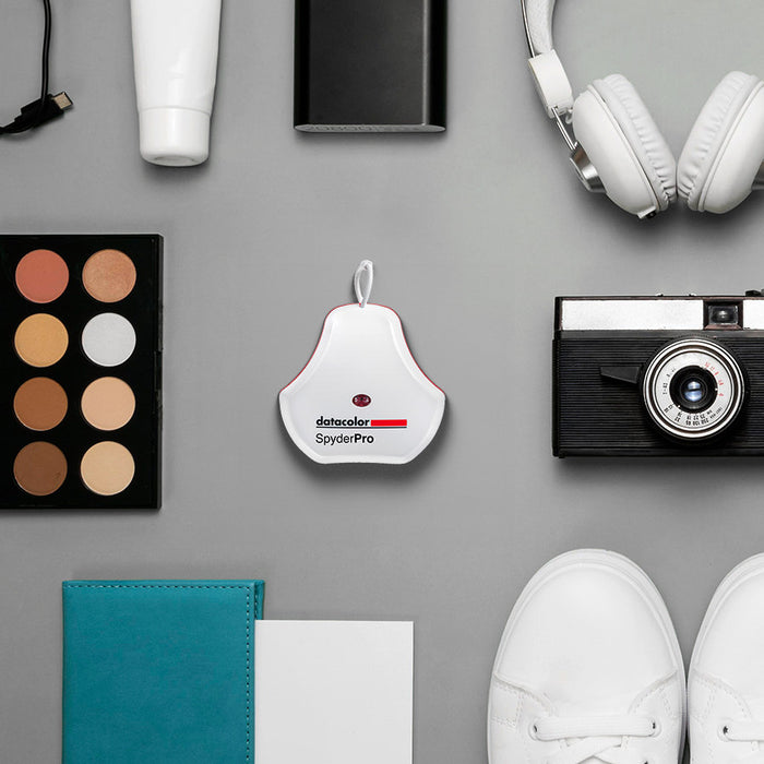 Datacolor Spyder Essential Colorimeter