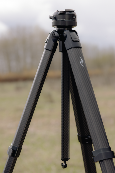 Peak Design Pro Lite Carbon Fiber Tripod with Ball Head