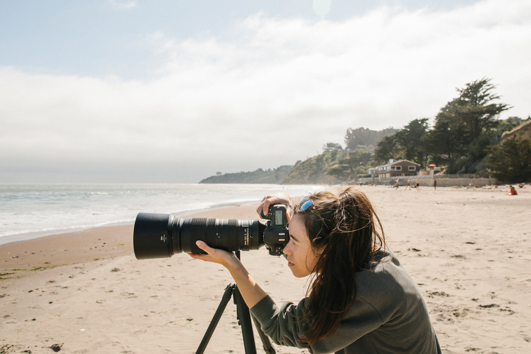 Peak Design Aluminum Travel Tripod