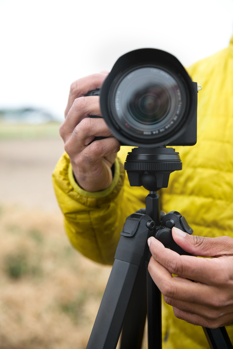 Peak Design Aluminum Travel Tripod