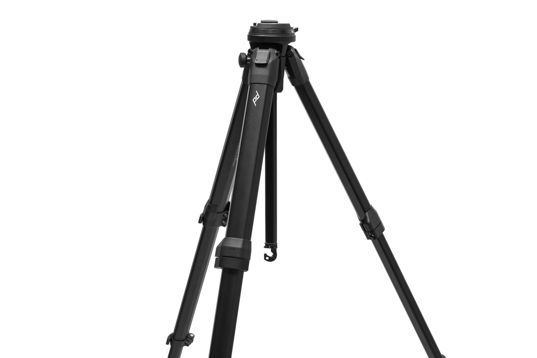 Peak Design Aluminum Travel Tripod
