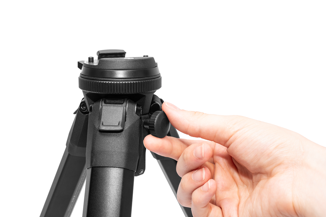 Peak Design Aluminum Travel Tripod