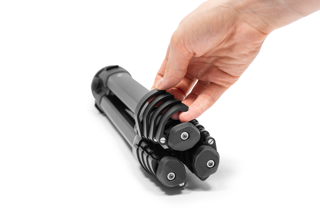 Peak Design Aluminum Travel Tripod