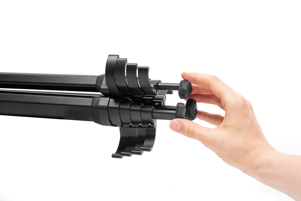 Peak Design Aluminum Travel Tripod
