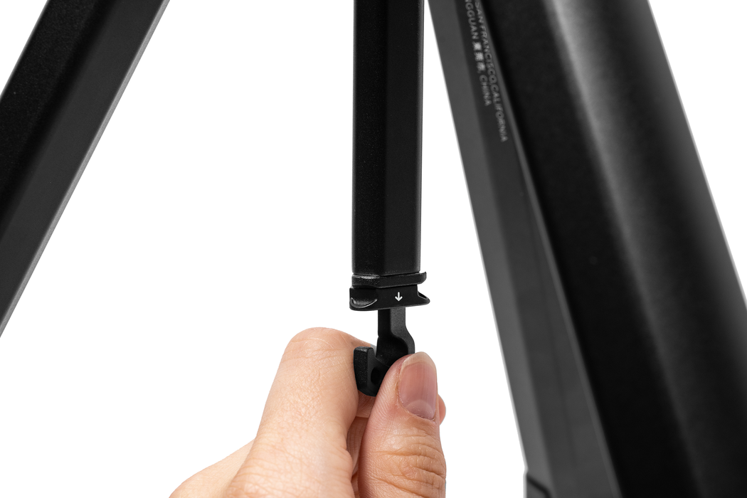 Peak Design Aluminum Travel Tripod