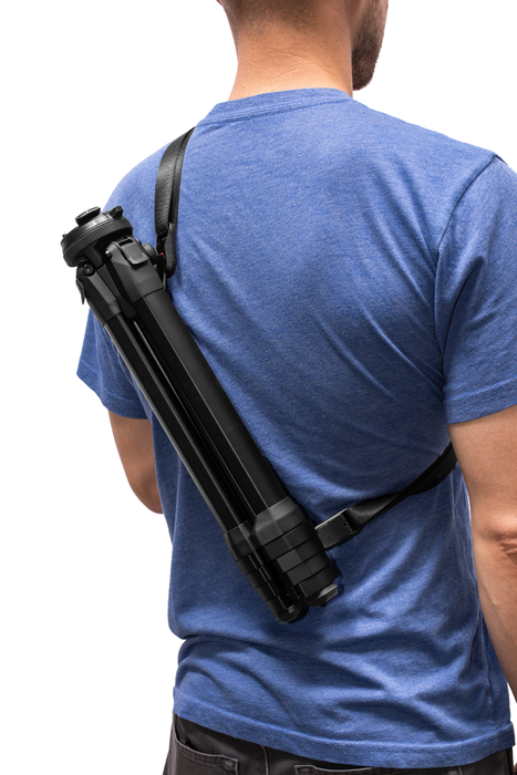 Peak Design Aluminum Travel Tripod
