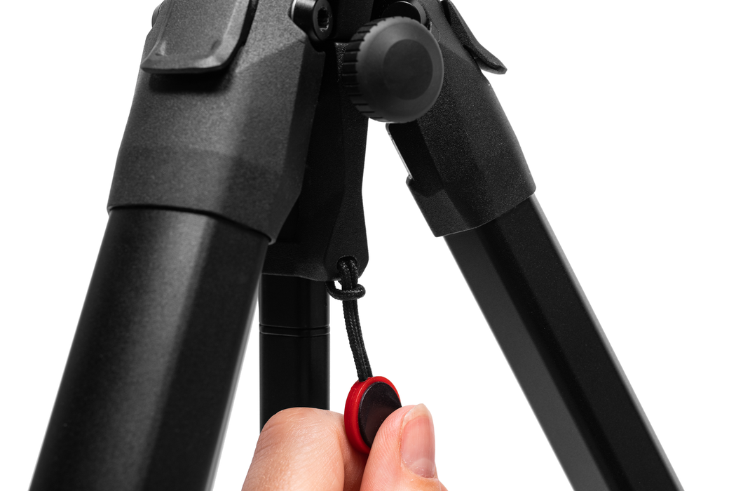 Peak Design Aluminum Travel Tripod