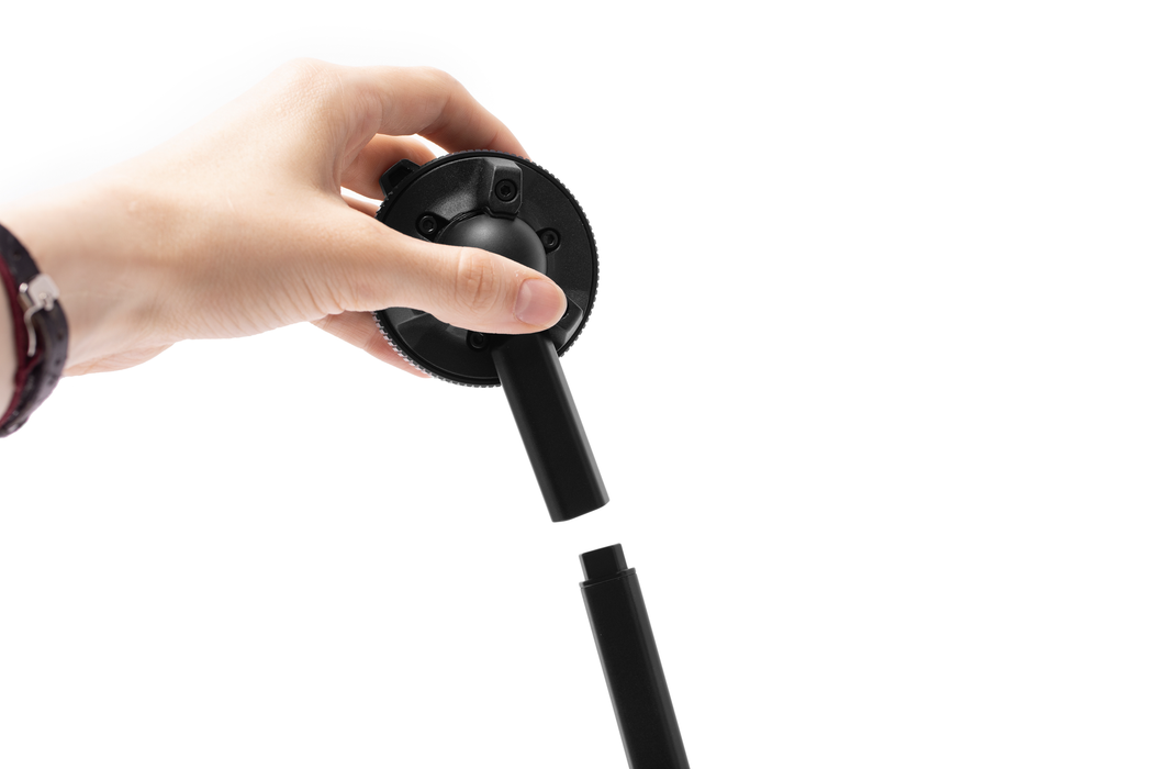 Peak Design Aluminum Travel Tripod
