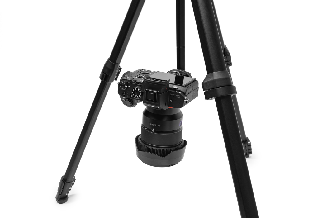 Peak Design Aluminum Travel Tripod