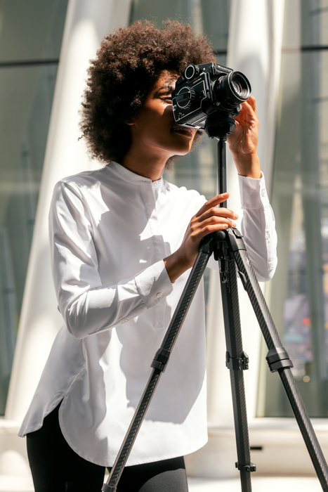 Peak Design Carbon Fiber Travel Tripod