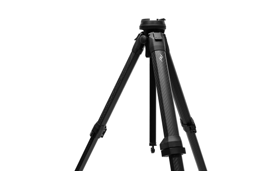 Peak Design Carbon Fiber Travel Tripod