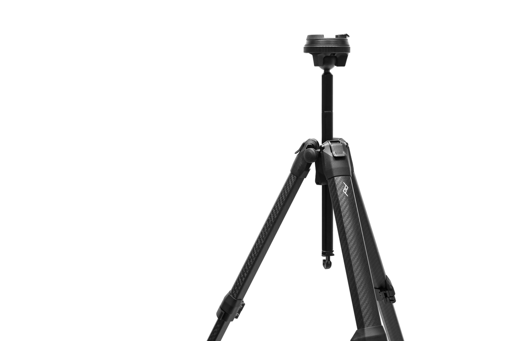 Peak Design Carbon Fiber Travel Tripod