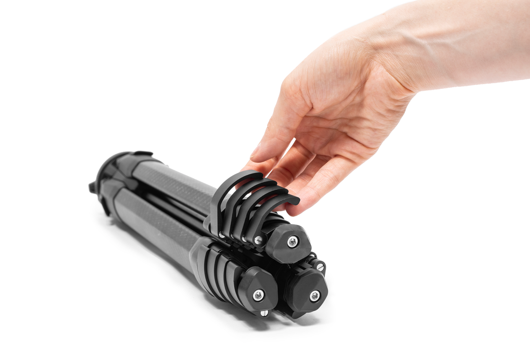 Peak Design Carbon Fiber Travel Tripod