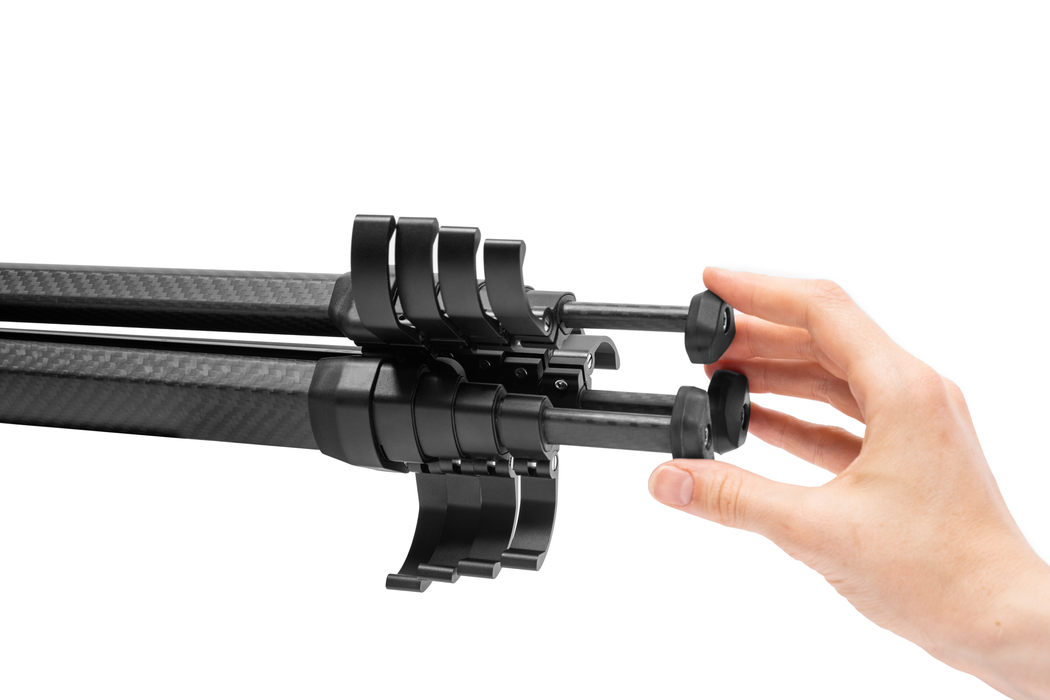 Peak Design Carbon Fiber Travel Tripod
