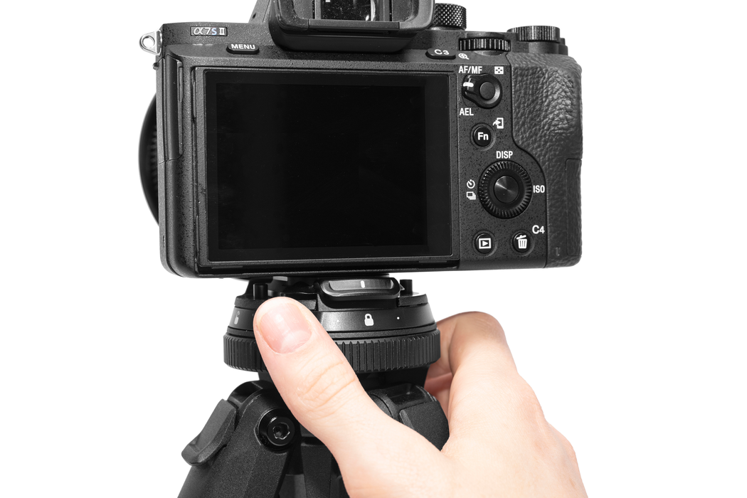Peak Design Carbon Fiber Travel Tripod