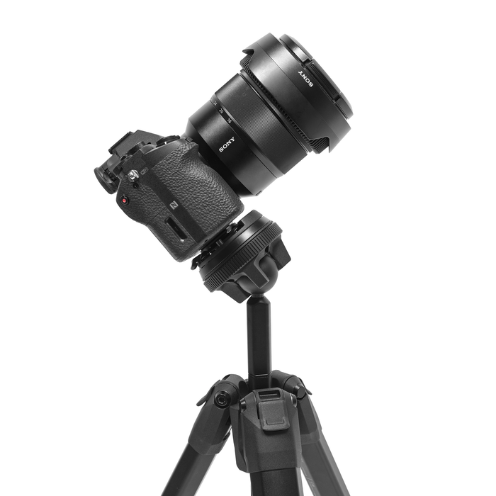 Peak Design Carbon Fiber Travel Tripod