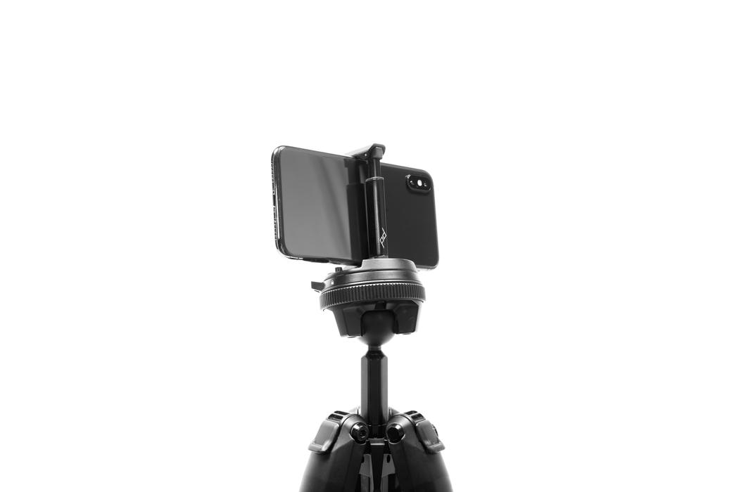 Peak Design Carbon Fiber Travel Tripod