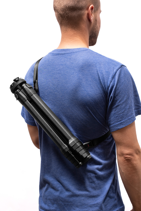 Peak Design Carbon Fiber Travel Tripod