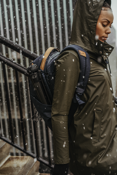 Peak Design Carbon Fiber Travel Tripod