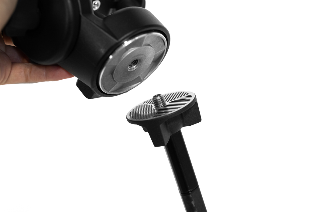 Peak Design Travel Tripod Universal Head Adapter