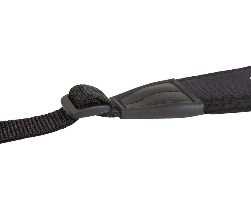 Op/Tech Tripod Strap with Webbing Loops & Quick Disconnects (Original), 19.5-49" - Black