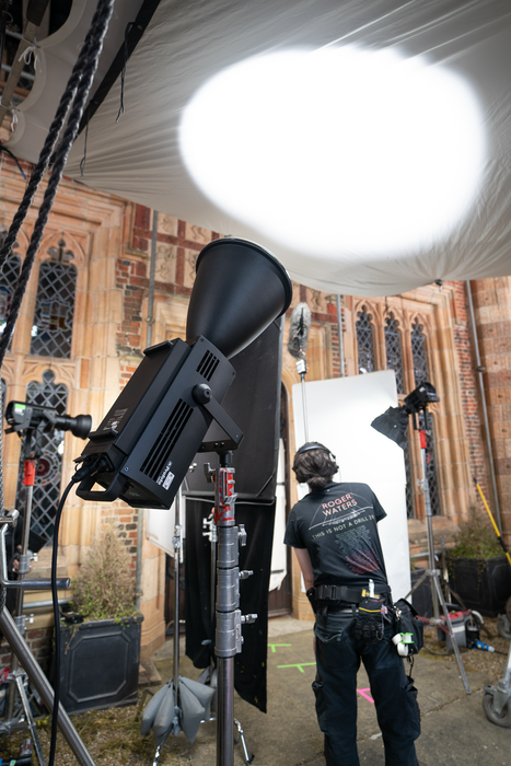 Profoto L1600D Daylight Mono-LED Light Kit