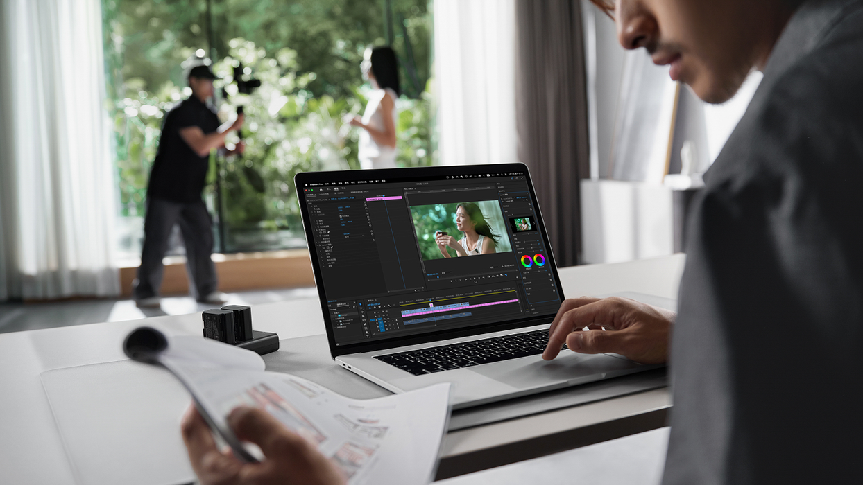 Hollyland Vcore Wireless Video Transmission System