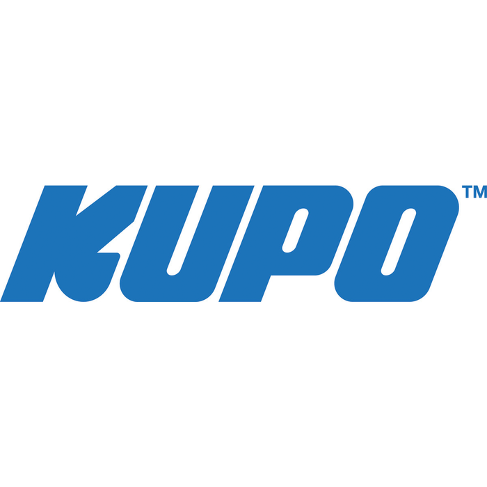 Kupo Grip Head with Half Coupler