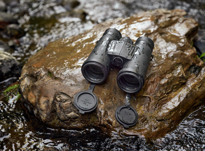 Nikon MONARCH M5 12x42 Binoculars