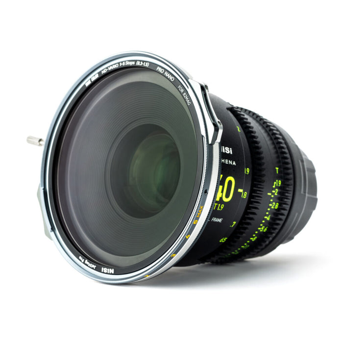 NiSi JetMag Pro VND Flex Kit 82MAG Magnetic Filter Kit