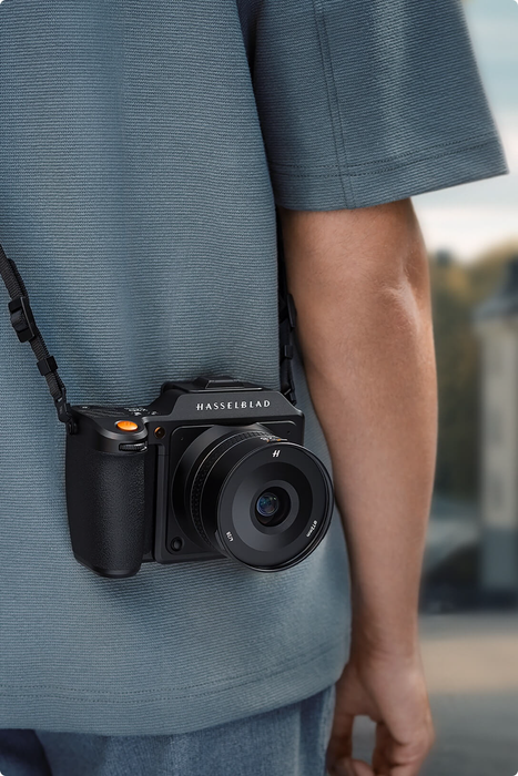 Hasselblad XCD 28mm f/4 P Lens
