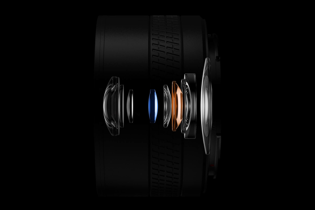 Hasselblad XCD 28mm f/4 P Lens